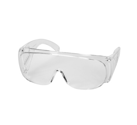 Brýle čiré polykarbonát VS160