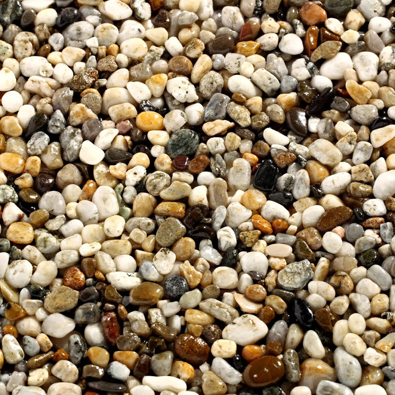 Kamenný koberec Korsika