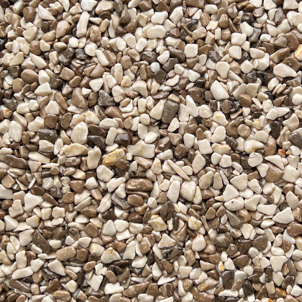 Kamenný koberec Litore