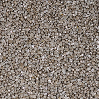 Kamenný koberec perleť Bronze