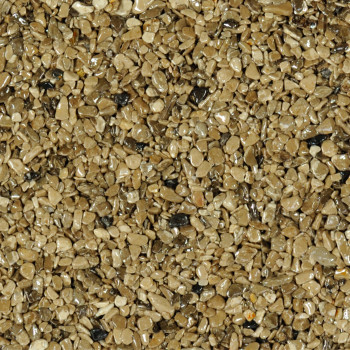 Kamenný koberec Royal Brown