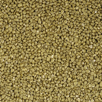 Kamenný koberec perleť Gold