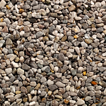 Kamenný koberec Grigio Occhialino