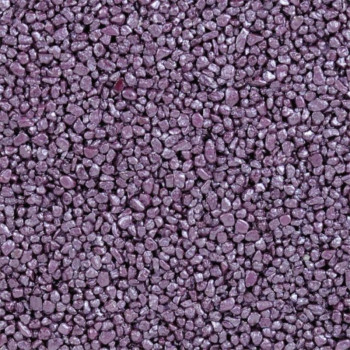 Kamenný koberec perleť Purple