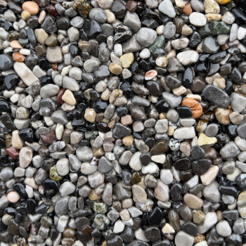 Kamenný koberec Grigio Ghedi