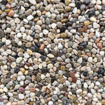 Kamenný koberec Millefiori