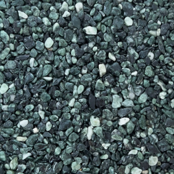 Kamenný koberec Verde Alpi (zelená)