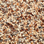 Kamenný koberec Arabescato