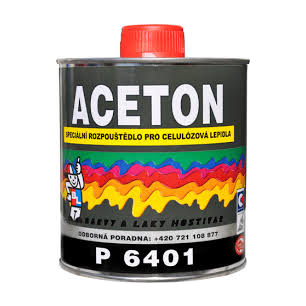 Aceton 700ml