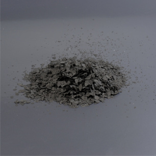 Barevné chipsy - černá 2/52 3mm (balení 1kg)