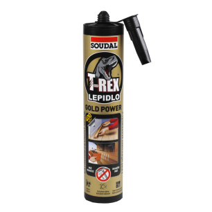 Lepidlo T-REX Gold Power 290ml