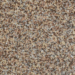 PolyaStone DecorMix M09 - Arabescato (balení 9,75 kg)