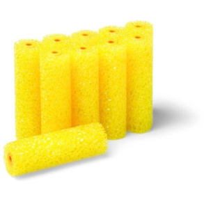 Váleček strukturovací hrubý malý 11cm náhr.