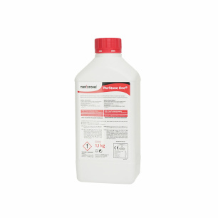 PurStone One - unikátní jednosložkové pojivo 1,1 kg (balení PET lahev)