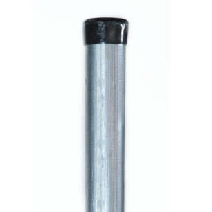 Sloupek kulatý průměr 48 mm/1,5 mm, délka 2,1 m