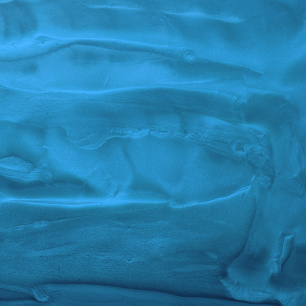 TopGlass Metallic AZURO - 10 g (balení sáček 10 g)