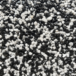 Kamenný koberec Albunigru