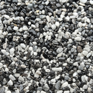 Kamenný koberec Concreto