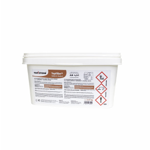 TopFiller - epoxidový tmel (balení 3 kg)