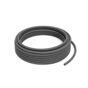 Těsnící šňůra 8 mm šedá