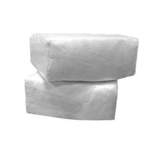 Hadry čistící - mix balení 10 kg