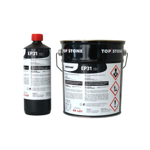 TopStone EP31 RAL (balení 5kg)