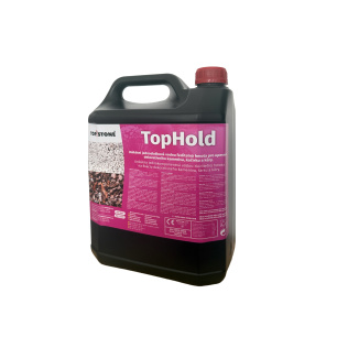 TopHold - unikátní pojící hmota (PE kanystr) balení 5 kg