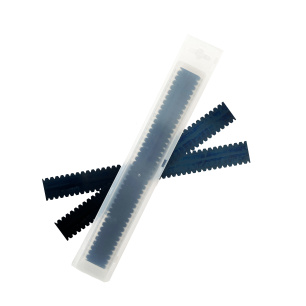 Kovová planžeta 28 cm, B3